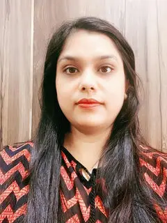 Dr. Anveta Gupta Agrawal