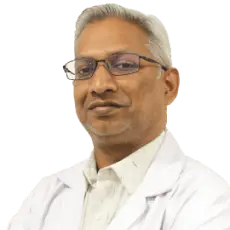 Dr. Srinivas Juluri