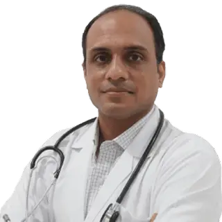 Dr. Praveen Kumar Singa