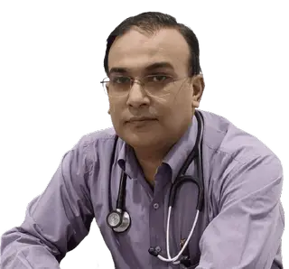 Dr.  Binaya Bhusan Binakar