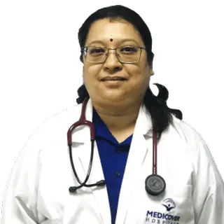 Dr. Angana Das