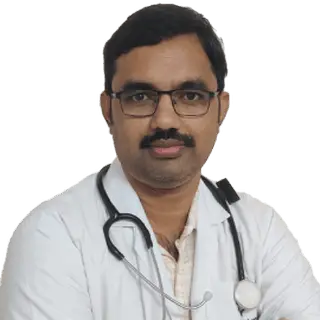 Dr. Ramprasad Kadiyala