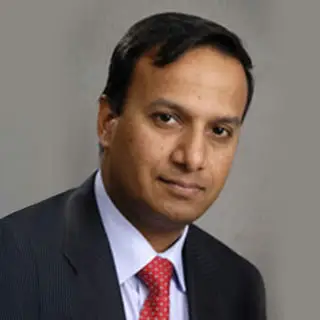 Dr. Adityanarayan Bhatnagar