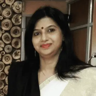 Dr. Anamika Mishra