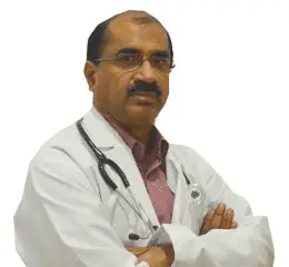 Dr. G Vara Prasada Rao