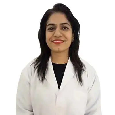 Dr. Anuradha Khurana Dakour