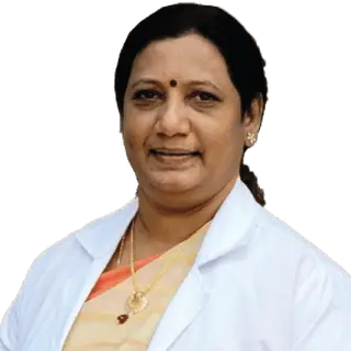 Dr. K V S Sandhya Devi