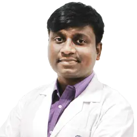 Dr. Prabhakar M