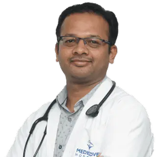 Dr. Seepana Rajesh