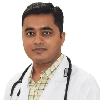 Dr. Sachin Soni