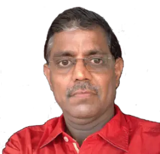 Dr. Udayan Narayan