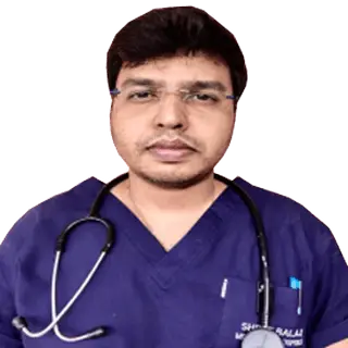 Dr. Sreemannarayana Murthy