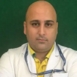 Dr. Vikas Dhar
