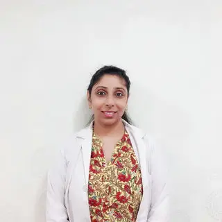 Dr. Suvina Attawar
