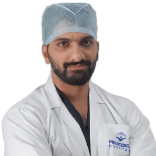 Dr. Koushik Sharma