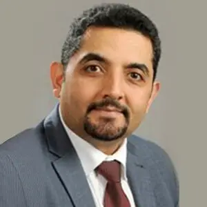 Dr. Alaaeldin Shablak