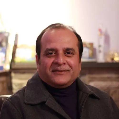Dr. Shishir Kant Choudhary