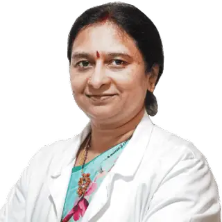 Dr. S V Lakshmi