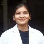 Dr. D. Lavanya