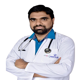 Dr. Sudarshan S Pandit