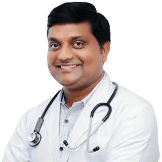 Dr. Sridhar Gangavarapu