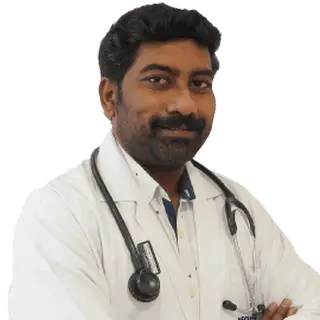 Dr. J. AL. Ranganath