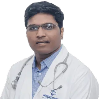 Dr. Pramod Karbhari Gangurde