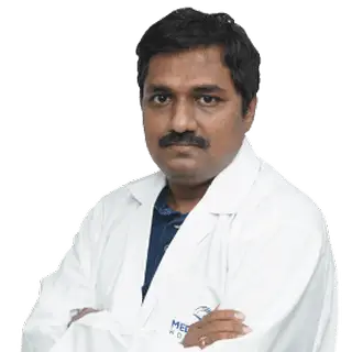 Dr. P Muralidhara rao