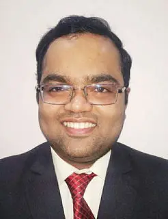 Dr. Sanjog Shankar Gajbhiye