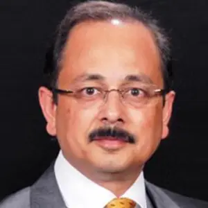 Dr. Amit Sinha