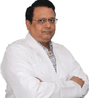 Dr. Ravi Kumar A V