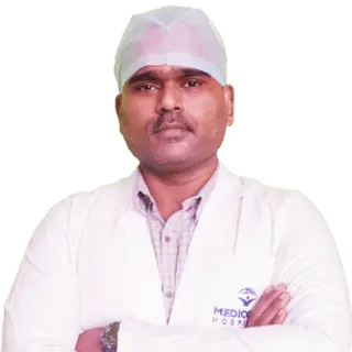 Dr. G Amarnath