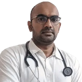 Dr. Ravindra Reddy sidhu