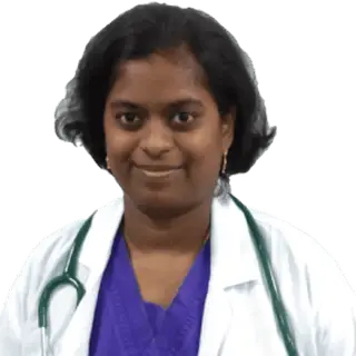 Dr. Golla Lavanya
