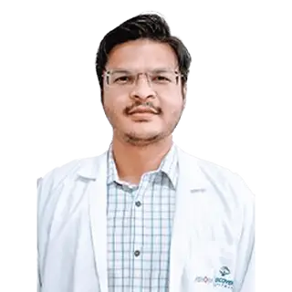Dr. Abhijeet More