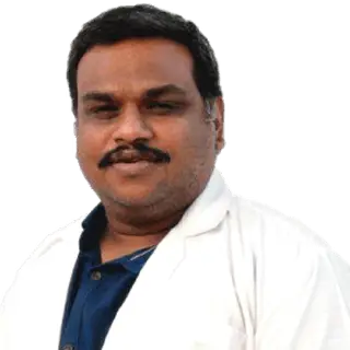 Dr. T. Kiran Kumar