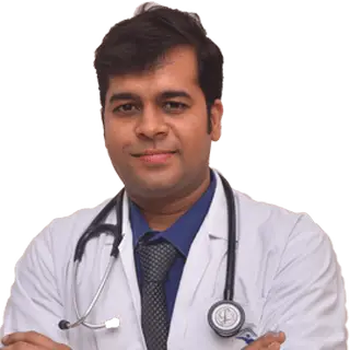 Dr. P.A.V. Ram Sai