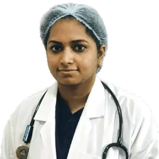 Dr. Nithya Palapati