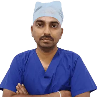 Dr. T Sri Ranganath