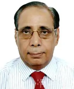 Dr. Sham Sundar