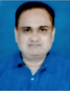 Dr. Sanjay.N Karogal