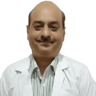 Dr. Manoj Paprikar
