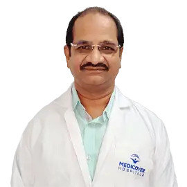 Dr. Pinnamaneni Mallikarjuna Rao