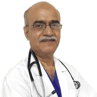 Dr. Kameswara Rao Nadiminti