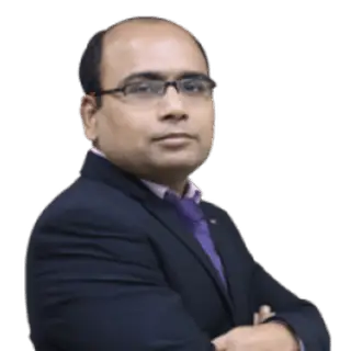Dr. Prashant P Patil