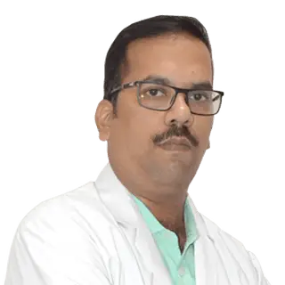 Dr. Pavuluri Sreenivasa Rao