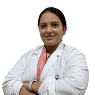 Dr. Prathyusha Mootha