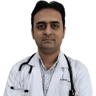 Dr. Punit Malpani