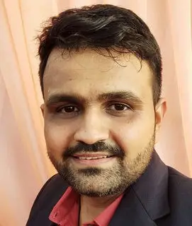 Dr. Arjun Chaudhari