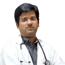 Dr. P Naveen Kumar